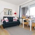 Haus am Meer, Whg. 80, Landseite