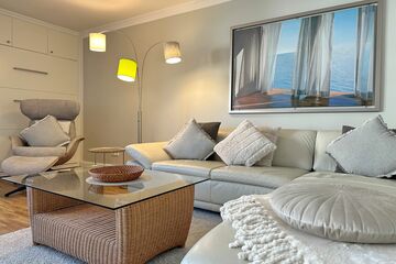 Nordseeresidenz, Whg. 43