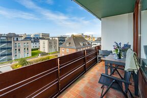 Klaus-Groth-Straße 2, App 49 "Heimathafen"