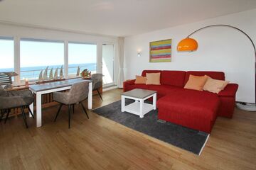 App. 85, Haus am Meer,4.Etage