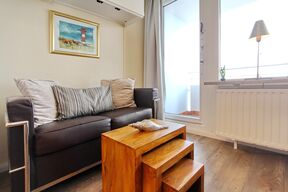 App. 132, Haus Metropol,6.Etage