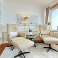 App. 211, Haus Metropol,9.Etage