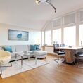 App. 104, Haus Sylter Welle,10.Etage