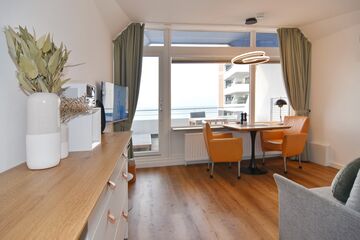 Haus am Meer, Whg. 160, Seeseite 8.OG