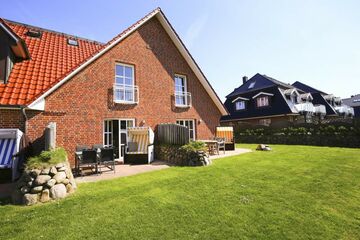 Ferienhaus Hardy