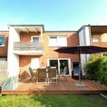 Ferienhaus Stettiner Str. 4b
