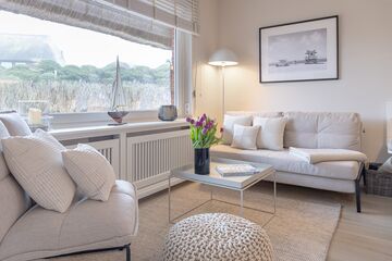 Friesenkoje im Mellhörn