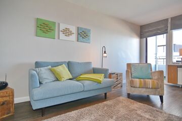 Sylter Welle, Whg. 77, Seeseite 8.OG