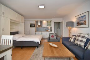 Inga, Whg. 105, Seeblick