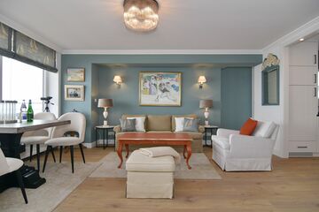 Metropol, Whg. 163 - Seeseite 7.OG