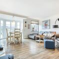 Oceanhouse, Strandjuwel, App. 1