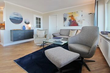 App. 317, Haus Metropol,13.Etage