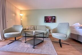 Atlantik, Whg. 8 im 2. OG, Seeseite