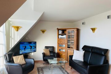 Landhaus Normannenweg, App. 4D