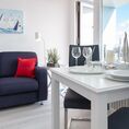 Metropol, Whg. 301, Landseite