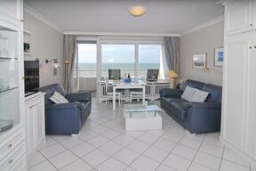Haus am Meer, Whg. 107, Seeseite 5.OG