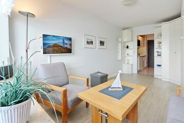 App. 208, Haus Metropol,9.Etage