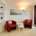 App. 265 A, Haus Metropol,11.Etage
