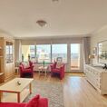 Metropol, Whg. 203, Landseite