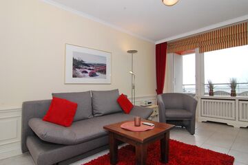 Haus am Meer, Whg. 31, Seeseite