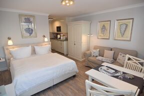 Metropol, Whg. 67 - Nordmuschel, Landseite 3.OG