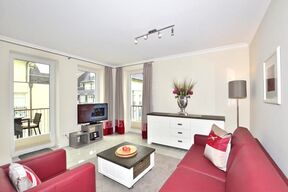 Bomhoffstraße 15, App 6