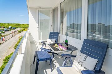 Weststrand, App 12