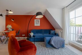 Kajüte #24 | Dock 6c