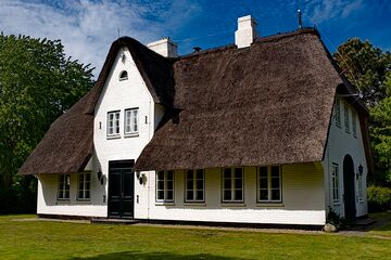 Dohlenhof "Das Scheunentor"