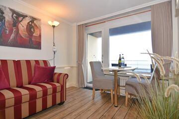 Haus am Meer, Whg. 85a, Seeseite 4.OG