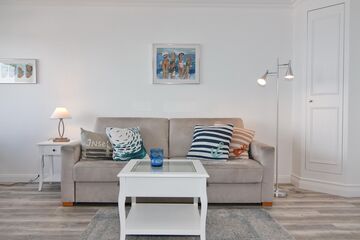 Haus am Meer, Whg. 122, Seeseite 6.OG