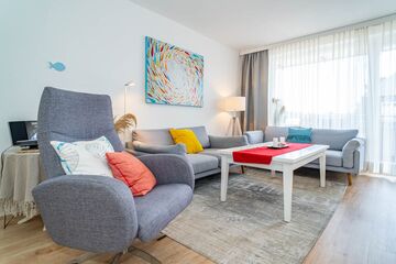 Steinmannstraße 17, App 8