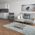 App. 209, Haus Metropol,9.Etage