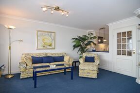 Haus am Meer, Whg. 104a, Seeseite 5.OG