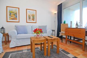 Metropol, Whg. 90, Landseite 4.OG