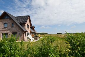 Ferienhaus Ostertresker 13