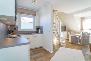 Bötticherstraße 4, App 11 "Sonnenperle"