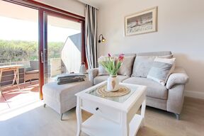 App. 3, Haus Belvedere, Obererdgeschoss