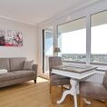 Metropol, Whg. 226 - Landseite