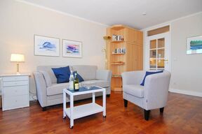 Sylter Welle, Whg. 57, Seeseite 6.OG