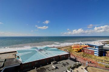 Sylter Welle, Whg. 65, Seeseite 7.OG