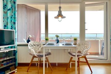 Metropol, Whg. 171, Landseite 7.OG