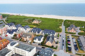 Ferienwohnung "An der Düne"