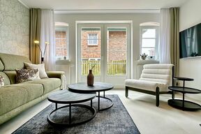 Olympia Haus 2, Whg. 16