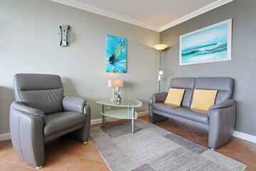 App. 32, Haus am Meer,1.Etage