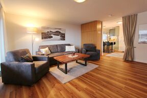 Haus am Meer, App. 39, 1. Etage Meerblick
