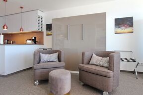 App. 98 A, Haus Metropol, 5. Etage