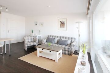 App. 18, Haus Westerhörn,3.Etage