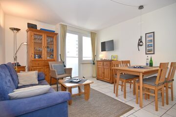 Atlantik, Whg. 12 2.OG