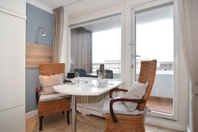 Metropol, Whg. 62, Landseite 3.OG